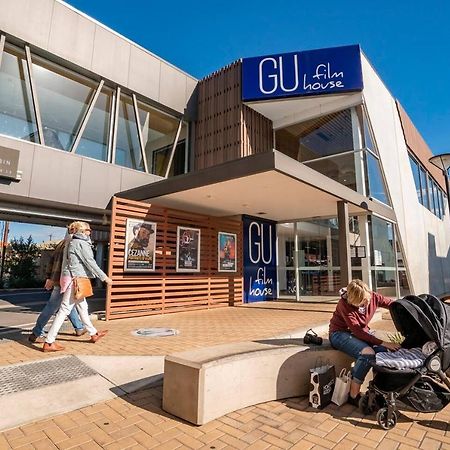 Glenelg Central Studio Aqua Zewnętrze zdjęcie